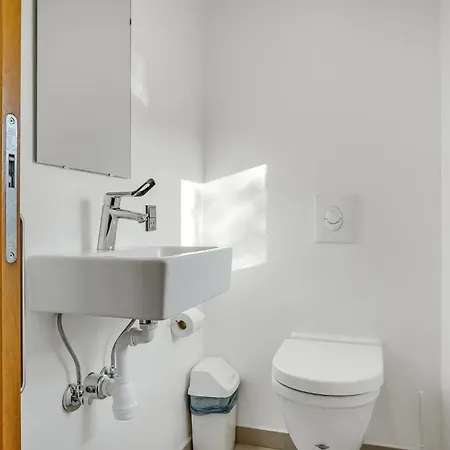 2 Bedroom Cozy In Feriehus *