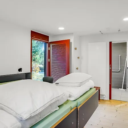 2 Bedroom Cozy In Grenå