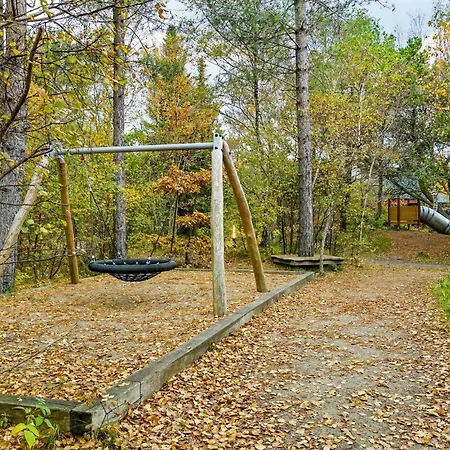 2 Bedroom Cozy In Grenå