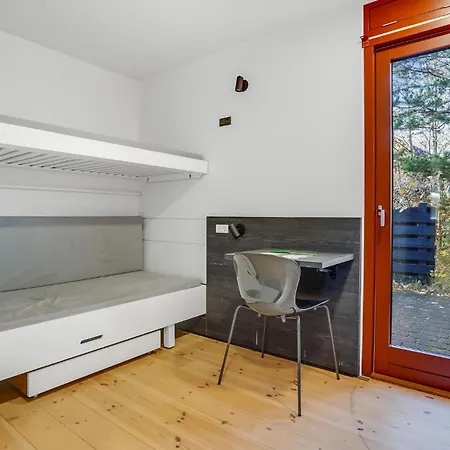 2 Bedroom Cozy In Feriehus